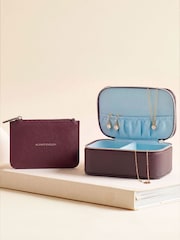 Estella Bartlett Saffiano Card Purse - Imagem 3 de 3