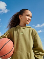 Reebok Logo Hoodie - Image 1 of 9