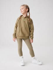Reebok Logo Hoodie - Image 3 of 9