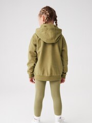 Reebok Logo Hoodie - Image 4 of 9