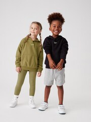 Reebok Logo Hoodie - Image 5 of 9