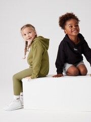 Reebok Logo Hoodie - Image 6 of 9