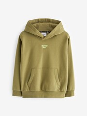 Reebok Logo Hoodie - Image 7 of 9