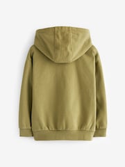 Reebok Logo Hoodie - Image 8 of 9