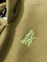 Reebok Logo Hoodie - Image 9 of 9