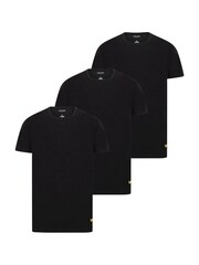 Zestaw 3 koszulek domowych Lyle & Scott - Image 1 of 3