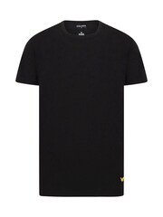 Zestaw 3 koszulek domowych Lyle & Scott - Image 2 of 3