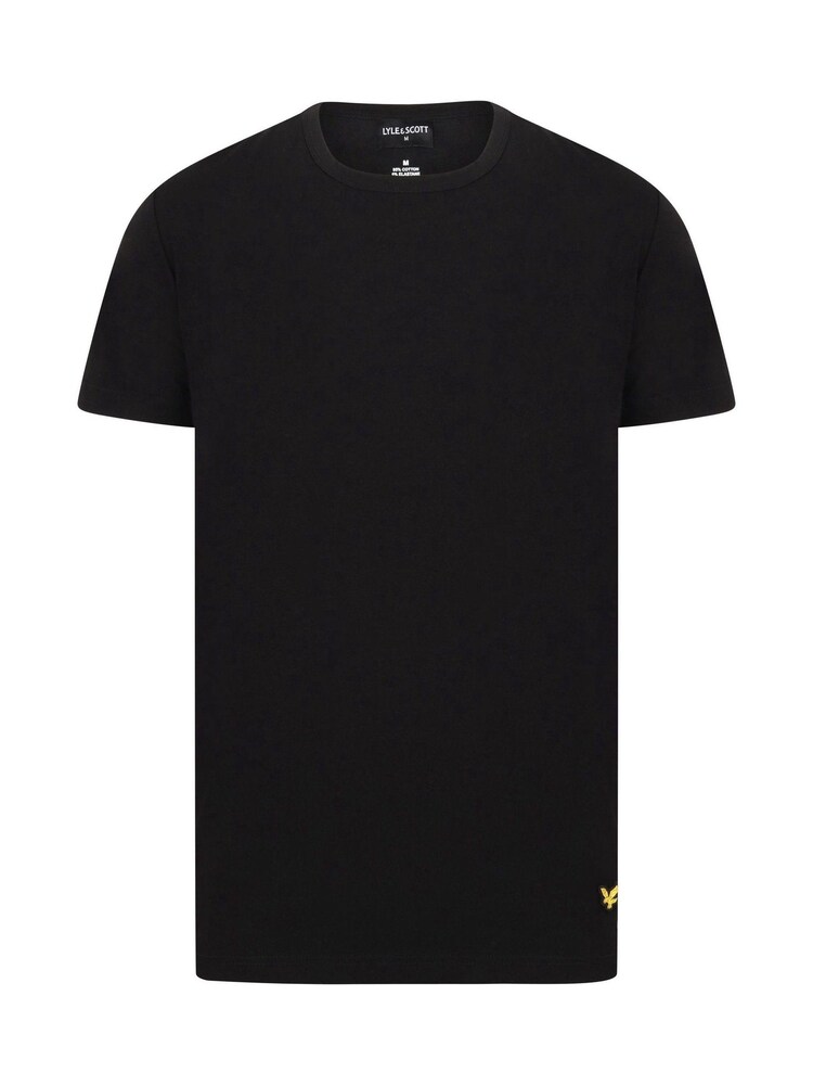 Zestaw 3 koszulek domowych Lyle & Scott - Image 2 of 3