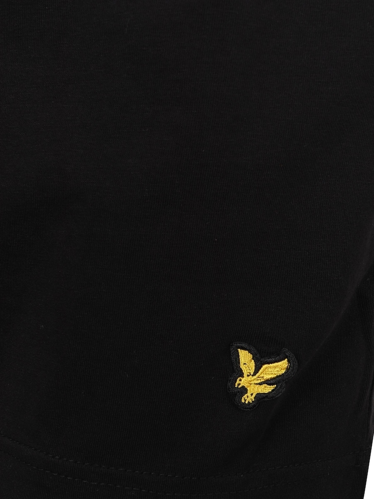 Zestaw 3 koszulek domowych Lyle & Scott - Image 3 of 3