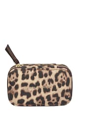 Estella Bartlett Leopard Print Mini Jewellery Box - Bild 2 von 3