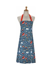 Ulster Weavers 12 Days of Christmas Cotton Apron - Image 2 of 3