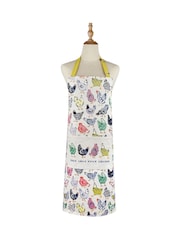 Ulster Weavers Chick Chicken Cotton Apron - Image 3 of 3