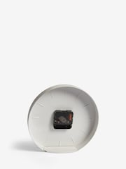 Natural Hallie Mantel Clock - Image 4 of 4