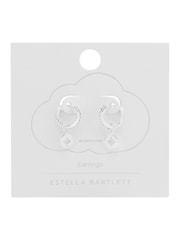 Estella Bartlett Pave North Star monētu stīpiņas - Attēls 3 no 3