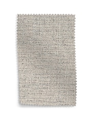 Dove Chunky Boucle Upholstery Swatch - Image 1 of 1