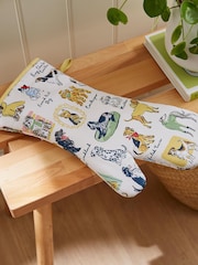 Ulster Weavers Best in Show Cotton Double Oven Single Gloves - Image 1 of 3