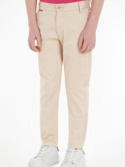 Tommy Hilfiger Kids 1985 Chino Trousers - Image 1 of 4
