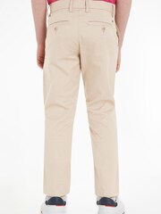 Tommy Hilfiger Kids 1985 Chino Trousers - Image 2 of 4
