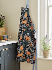 Ulster Weavers Connie The Cow Cotton Apron - Image 1 of 3