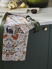 Ulster Weavers Blackthorn Cotton Apron - Image 1 of 3