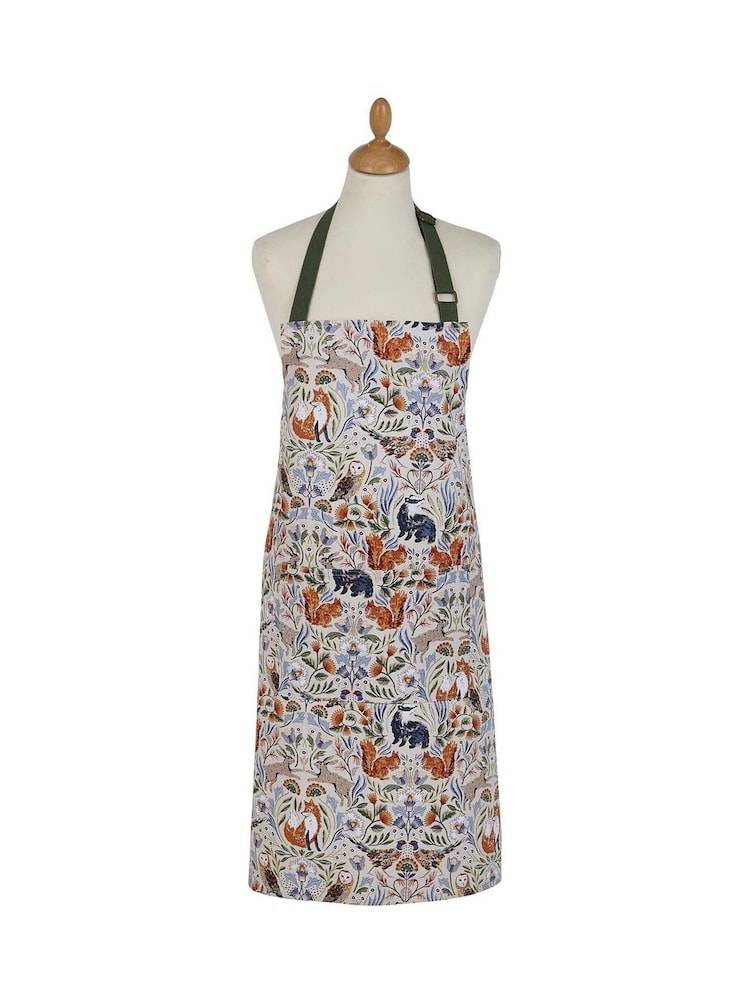 Ulster Weavers Blackthorn Cotton Apron - Image 3 of 3