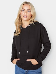 PixieGirl Petite Black Pullover Hoodie - Image 3 of 5