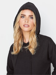 PixieGirl Petite Black Pullover Hoodie - Image 5 of 5