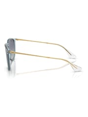 Ray-Ban ERIKA Sunglasses - Image 6 of 6