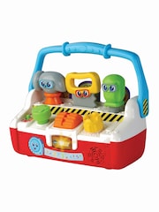 VTech Tool Box Friends 522503 - Image 2 of 3
