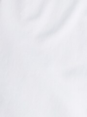 White Regular Fit Single Cuff Motion Flex Shirt - Image 7 of 8