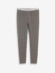 Grey Legging Pyjamas - Image 3 of 3