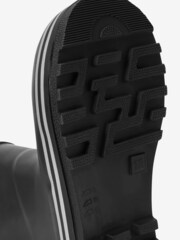 Black Warm Lined Cuff Wellies - Image 5 of 5