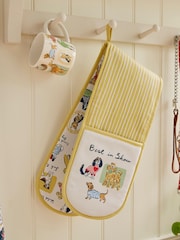 Ulster Weavers Best in Show Cotton Double Oven Double Gloves - Image 1 of 3