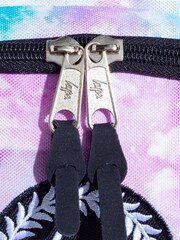 Hype. Pink Unicorn Holographic Backpack - Image 5 of 6
