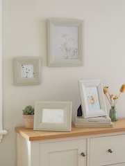Grey Wolton Picture Frame - Image 2 of 5