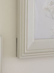 Grey Wolton Picture Frame - Image 3 of 5