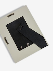 Grey Wolton Picture Frame - Image 4 of 5