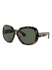 Ray-Ban Jackie Ohh II Oversized Sunglasses - Image 11 of 14