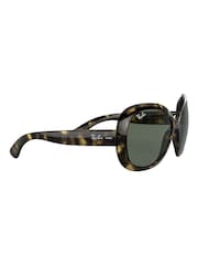Ray-Ban Jackie Ohh II Oversized Sunglasses - Image 2 of 14