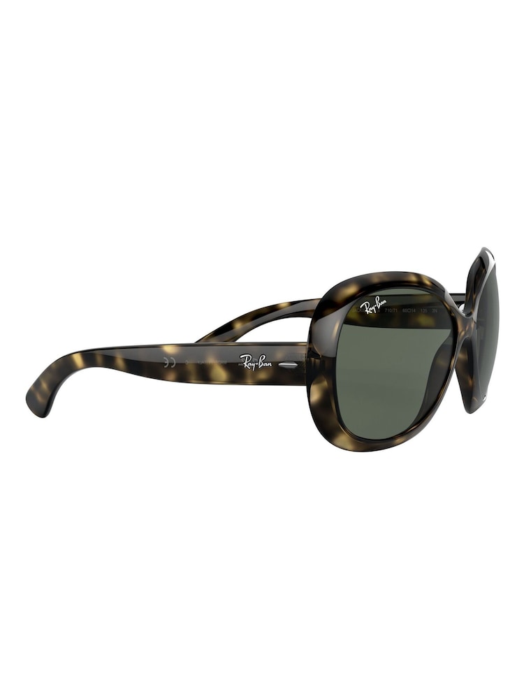 Ray-Ban Jackie Ohh II Oversized Sunglasses - Image 2 of 14