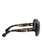 Ray-Ban Jackie Ohh II Oversized Sunglasses - Image 3 of 14