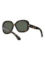 Ray-Ban Jackie Ohh II Oversized Sunglasses - Image 7 of 14