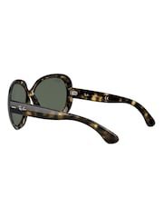 Ray-Ban Jackie Ohh II Oversized Sunglasses - Image 8 of 14