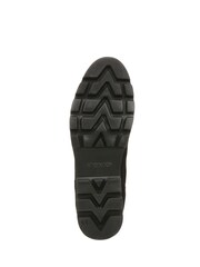 Vionic Estilo Ankle Suede Black Boots - Image 7 of 7