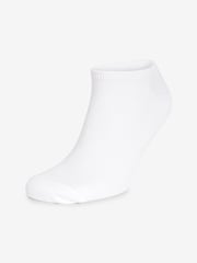 White Trainer Socks 6 Pack - Image 2 of 3