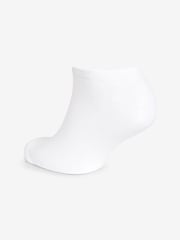 White Trainer Socks 6 Pack - Image 3 of 3