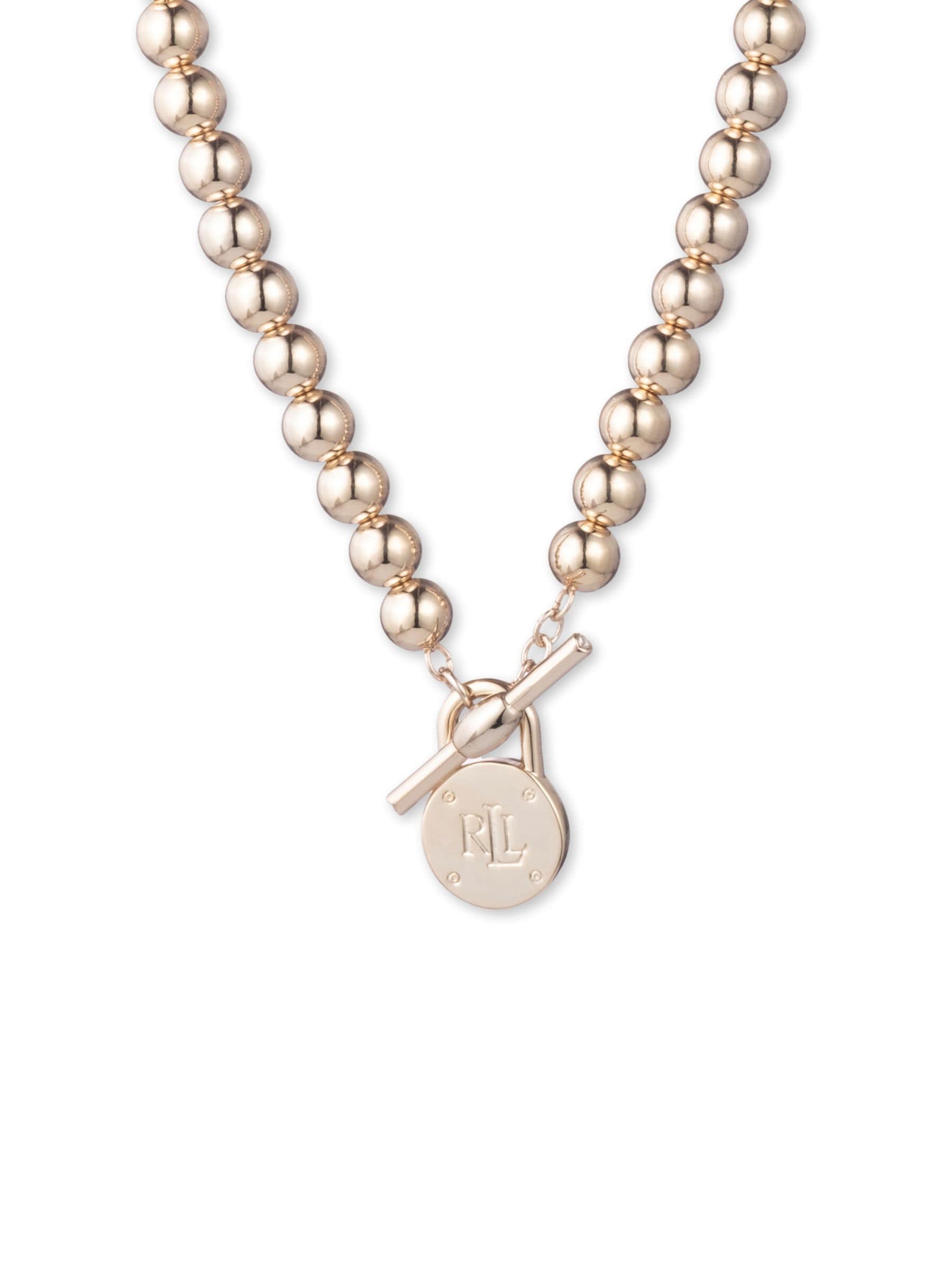 Ralph lauren jewelry sale