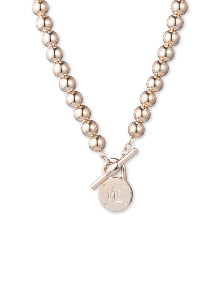 Lauren Ralph Lauren® Bead Necklace - Image 1 of 5