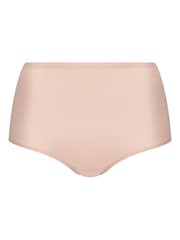 Chantelle Soft Stretch Seamless One Size High Waisted Briefs - Image 3 of 3
