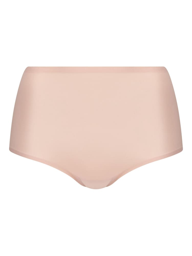 Chantelle Soft Stretch Seamless One Size High Waisted Briefs - Image 3 of 3